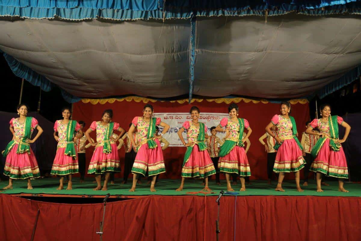 B.E.M Educational Institutions 179th Annual Day Celebration