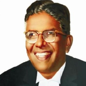 Justice K. S. Hegde