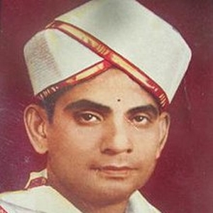 Sri Rathna Verma Hegde