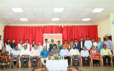 ಬಿ.ಇ.ಎಂ. ಅನುದಾನಿತ ವಿದ್ಯಾ ಸಂಸ್ಥೆ: ವಿದ್ಯಾರ್ಥಿ ಸಂಘ ಉದ್ಘಾಟನೆ