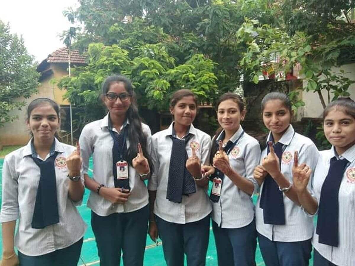 Student Union council election