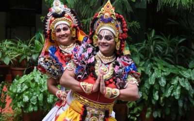 ದ. ಕ. ಜಿಲ್ಲಾ ಪದವಿಪೂರ್ವ ಕಾಲೇಜು ಪ್ರಾಂಶುಪಾಲರ ಸಂಘದ ವತಿಯಿಂದ ನಡೆದ ಶಿಕ್ಷಕರ ದಿನಾಚರಣೆ