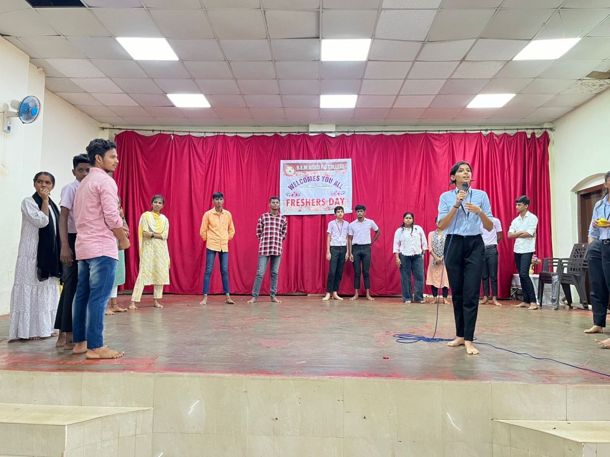 PU orientation