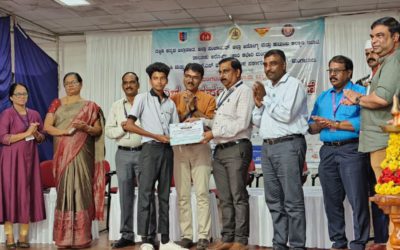 ವಿಶ್ವ ಜನಸಂಖ್ಯಾ ದಿನಾಚರಣೆ ಪ್ರಯುಕ್ತ ಪೋಸ್ಟರ್ ವಿನ್ಯಾಸ ರಚನೆ ಸ್ಪರ್ಧೆ