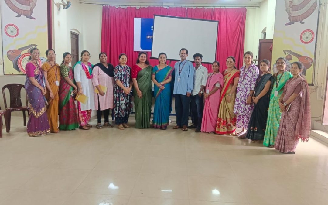 BEM School teachers training program