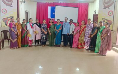 BEM School teachers training program