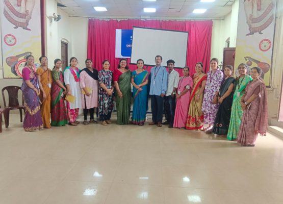 BEM School teachers training program