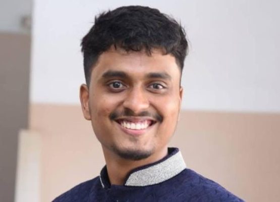 Honoring Our Star Alumnus – Rakshith Shetty