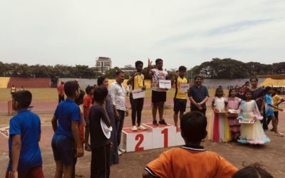 School Award